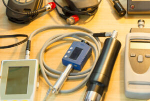 Environmental Equipment Maintenance & Calibration