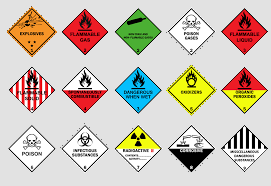 Dangerous Hazardous And Harmful Cargoes