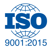 ISO 9001 2015 Internal Auditor