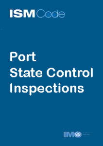 Port State Control Inspections