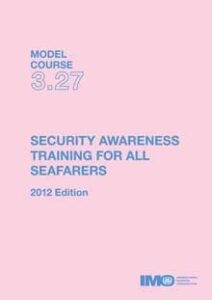 Security Awareness Training For All Seafarers