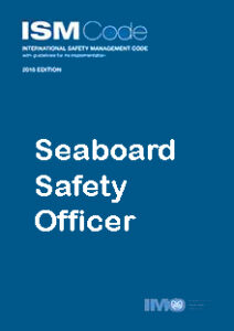 Shipboard Safety Officer