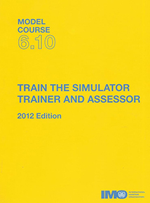 Training Course For Instructors & Train The Simulator Trainer And Assessor