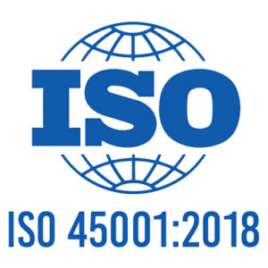 ISO 45001 2018 Internal Auditor