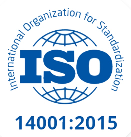 ISO 14001 2015 Internal Auditor