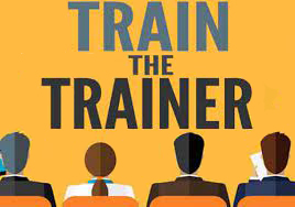 Train The Trainer