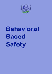 Behavioral Based Safety