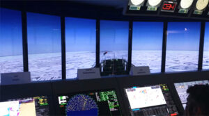 Advanced Training For Ships Operating In Polar Waters