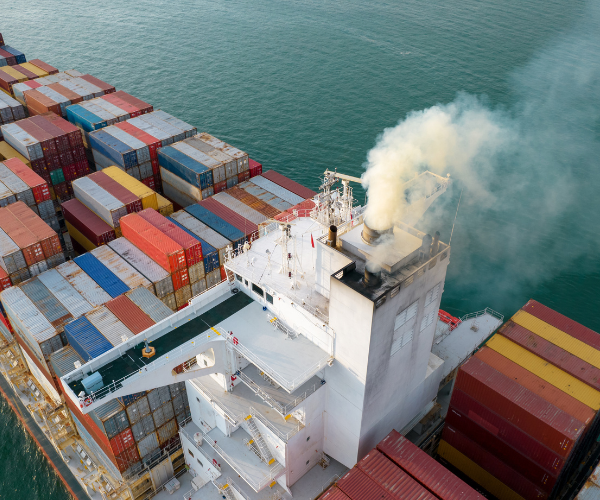 SOx Scrubbers Training - GMC Maritime Academy & Training Center