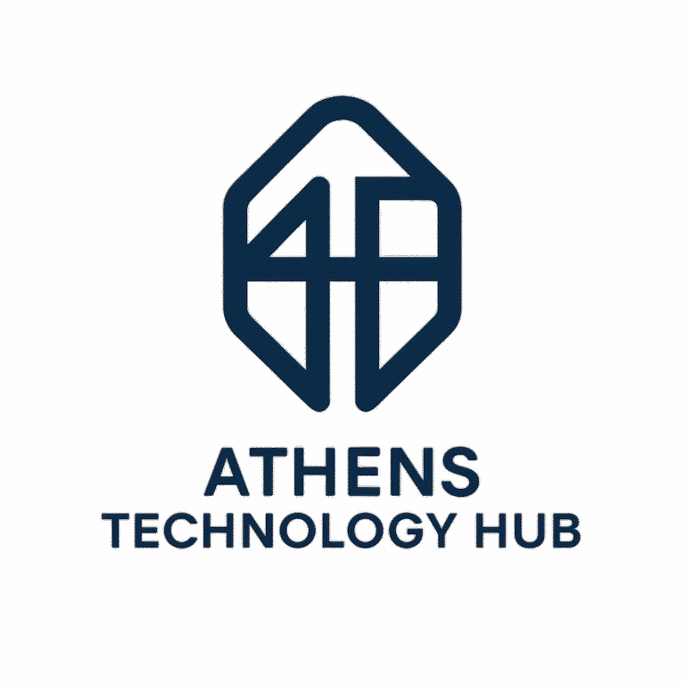 Athens Technology Hub